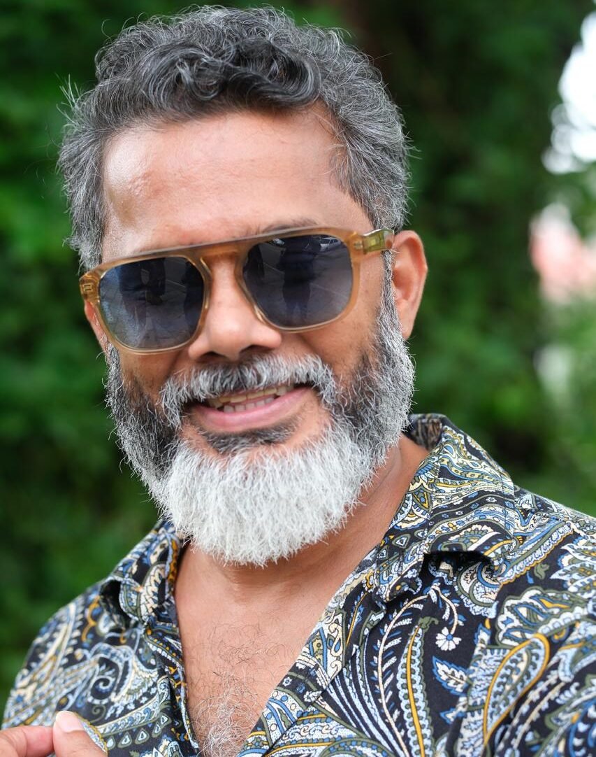 Ayillian Karunakaran, Shadowman Film Factory